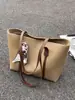 Bolsa Transfronteriza de Gran Capacidad para Mujer 2026 Nuevo Estilo Coreano de Moda Bolso Tote Versátil para Mujer Bolso de Hombro Versátil de Nicho