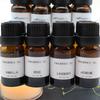 Vela de aromaterapia óleo essencial fragrância fragrância 10ml aromaterapia óleo essencial diy fazendo conjunto de ferramentas matérias-primas msds transfronteiriças