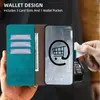 Atacado de Fábrica Adequado para Capa de Celular Flip Vivo Y600Pro Y29S com Porta-Cartões Y05 Capa de Couro para Celular Y03