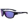 336 Óculos de Sol Masculinos Polarizados com Lentes Coloridas Óculos de Sol Esportivos da Moda Espelhos à Prova de Poeira Espelhos para Ciclismo Outdoor Amazon