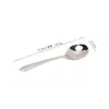 Juego de Vajilla Estilo Occidental de Acero Inoxidable 304 para Uso Doméstico, Cuchillo para Bistec de Alta Calidad, Tenedor y Cuchara al por Mayor