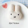Encantos para Zapatos con Tema de Comida de Conejo Lindos Más Vendidos Accesorios Materiales DIY Pj1803