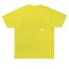 Camiseta Masculina Hip Hop Manga Curta Estampa CACTUS JACK