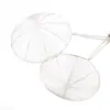 Espumadera de Acero con Mango de 16-20 cm, No Magnética, para Olla Caliente, Herramienta de Cocina para Sacar Fideos, Dumplings y Freír, Uso Doméstico