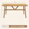 Mesas e cadeiras para restaurantes, conjuntos de mesa e cadeira para imóveis de aluguel, fast food, lanchonetes, lojas de milk tea, conjuntos de mesa comerciais modernos