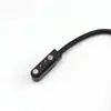 Cable de Carga Magnética para Reloj Teléfono Infantil Original Pulsera Inteligente Cable de Datos Magnético Universal de 2/4 Pines