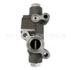 El Conjunto de Válvulas 426-13-46400 es Adecuado para la Cargadora Komatsu Wa600-6/-6R Grupo de Válvulas de Piezas Originales