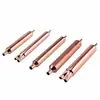 Filtro de Refrigerador, Filtro de Secado de Congelador, Tubo de Cobre Puro Universal de 16 mm 19 mm, Engrosado y Alargado, Específicamente para Congeladores