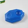 Raqueta de Tenis para Adultos Principiantes, Venta Directa, con Cuerda, Set Individual para Niños, Equipo de Entrenamiento de Tenis, Set de Práctica de Rebote
