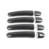 Adecuado para manija de puerta de Seat Leon Arosa Ibiza Cordoba Vario 99-07