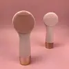Dispositivo de Limpeza Facial, Escova de Limpeza Facial Elétrica de Silicone, Limpador Facial, Massageador de Vibração Sônica, Dispositivo de Introdução