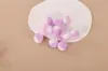 Combinação de Cores Cor Mista Poliéster Alta Elasticidade Pom Pom Feito à Mão DIY Pom Pom Acessórios para Roupas Sapatos e Chapéus Pequeno Pom Pom Materiais Criativos para Produção