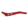 Soporte de Fijación para Tubo de Escape de Motocicleta Adecuado para Y15Zr/Y16Zr/Lc135 Tubo de Escape Modificado CNC Soporte