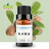 Base de Aceite Vegetal de Manteca de Karité Materia Prima Cosmética Base de Aceite Aceite de Manteca de Karité Manteca de Karité