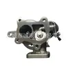 2.0T GT20 755013 -5005 1016500 GD30 2.0T Turbocompresor