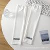 Mangas de protección solar Cool Ice Sleeve para verano, protección UV para exteriores, mangas sueltas para conducir para hombres y mujeres