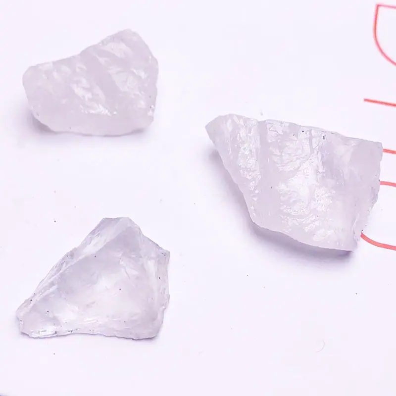白水晶