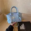 Presente para namorada: Bolsa de Ombro Transversal Simples Diária Feminina Tendência e Estilosa Novo Modelo 2026