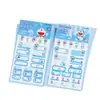Yuemu 102892 Sanrio Essencial para Estudantes Marca de Distinção Resumo de Classificação Etiqueta de Animal de Estimação para Assinatura Nome Papelaria