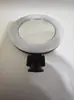 Palo selfie mini magnético a presión transfronterizo con zoom y control remoto, soporte integrado con rotación de 360 grados y herramienta de disparo antivibración