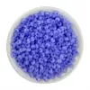 Cuentas de arroz de 4 mm ojo de gato jade vidrio de hielo cuentas de arroz sueltas pulsera de cuentas hecha a mano collar accesorios de joyería para DIY