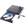 Grabadora de DVD externa USB táctil privada completamente nueva movimiento completamente nuevo venta al por mayor directa de fábrica universal para escritorio comercio exterior caliente