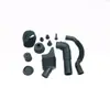 De acordo com a figura processamento todos os tipos de produtos de silicone produtos de silicone para cozinha produtos de silicone de grau alimentício médico fabricantes