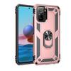 Para Redmi note10 Capa de Celular Sergeant note10s Suporte com Anel TPU + PC Cobertura Protetora Resistente a Quedas