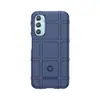 Adequado para Capa de Celular Samsung M34 Capa Protetora de Celular de Silicone TPU Escudo Anti-Queda para Samsung Galaxy M34