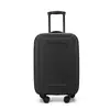Maleta de viaje plegable de comercio exterior, maleta con ruedas universales, equipaje de almacenamiento portátil, caja de cabina de 20 pulgadas