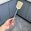 Espátula Pequeña de Acero Inoxidable 304 de Grado Alimenticio para Hogar Cocina Mini Espátula Cocina Cocción Espátula Especial