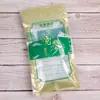 Saco de embalagem Dangshen 250g 500g Saco Dangshen saco autovedante saco com fecho de zíper saco de presente especialidade de Gansu