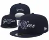 Marca de Moda de Comercio Exterior Transfronterizo Sombrero Clásico de Ala Plana Gorra de Béisbol Hip-Hop para Hombres y Mujeres con Ala Grande y Bordado para Uso en Exteriores