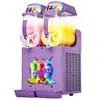 Máquina de raspados comercial