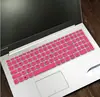 Para Lenovo 15.6 pulgadas pequeño moderno 5000 película protectora de teclado almohadilla impermeable cubierta de portátil 330C-