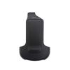 Máquina de intercomunicação pequena clipe traseiro walkie-talkie clipe traseiro tile power WLN clip C50 loop tampa traseira 51 concha traseira clipe de cintura