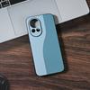 Funda para Teléfono Móvil Huawei al Mayoreo nova13pro Funda Protectora Simple Creativa Nova12 Imitación Cuero Cubierta Total Resistente a Caídas