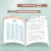 Boas Palavras e Frases Escritas em Redações, Materiais Chineses para Ensino Fundamental, Acúmulo de Palavras, Coleção Classificada de Frases Douradas para Redação