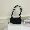 Bolso de mano tejido de gran capacidad transfronterizo para mujer, nuevo modelo de verano 2026, bolso casual texturizado para hombro y cruzado