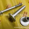 48409-34020 4840934020 Tornillo Inferior de Suspensión Adecuado para Toyota Tundra 99-06