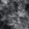 Alfombra Redonda de Lana de Seda Estilo Crema Transfronteriza de Pelo Largo para Sala de Estar Cobertura Completa Alfombra para Sofá y Mesa de Café Habitación Alfombrilla Aislante del Frío para Lado de la Cama