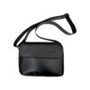Bolso Bandolera Cuadrado Pequeño de Moda Estilo Coreano para Mujer 2022 Otoño e Invierno Nuevo Nicho de Alta Gama Versátil ins Bolso de Hombro