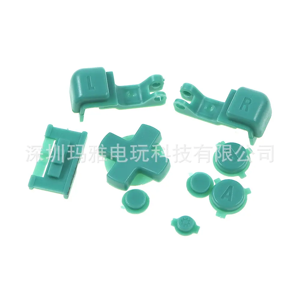 8 浅绿色 (2)