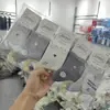 Calcetines de Algodón Puro para Mujer Qianzufang, Calcetines de Media Pantorrilla, Calcetines Deportivos, Calcetines Modernos, Absorbentes de Sudor, Transpirables, Cómodos, Antideslizantes, Estilo Deportivo