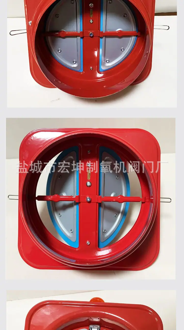烟道止逆阀_09