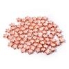 Ccb Cuentas de Estrella de Cinco Puntas Color al Óleo Sellado Cuentas Galvanizadas Conservantes de Color Cuentas Sueltas en Forma de Estrella Accesorios para Joyería DIY Hecha a Mano