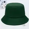 Sombrero de Pescador para Exteriores con Logo Personalizado, Sombrero de Cubo de Verano, Sombrero para el Sol para Exteriores para Mujeres, Sombrero para el Sol con Texto Impreso y Bordado para Hombres