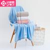 Toalla de baño Jielia 7254, absorbente, para niños y niñas, caja de regalo, regalo de bienestar, distribuidor, compra al por mayor en grandes grupos.