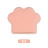 Esponja para Lavado Facial con Forma de Pata de Gato de Konjac de Venta Caliente Transfronteriza, Guante para Lavado Facial, Esponja para Lavado Facial, Esponja Limpiadora, Limpiador de Maquillaje