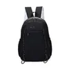 Mochila Simples de Grande Capacidade para Homens e Mulheres Alta Aparência Leve Multifuncional para Deslocamento Viagem Viagem de Negócios Estudante Mochila Escolar